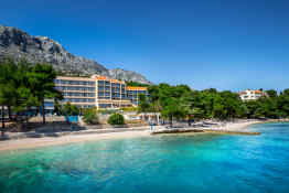 Aminess Vival Grand Azur Hotel