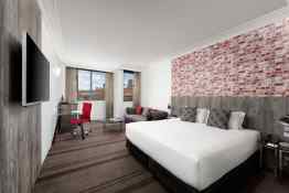 Rydges Sydney Central Hotel