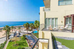 Calheta Beach Resort All-Inclusive – Savoy Signature