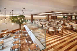 The Log Porto Hotel by Piamonte Hotels