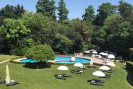 Villa Condulmer - Outdoor Pool