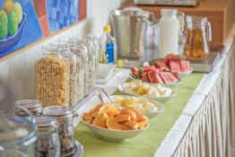 Hotel Nordurland by Keahotels • Breakfast