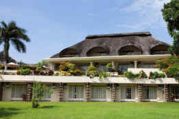 Ilala Lodge