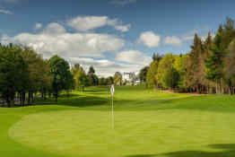 Druids Glen Hotel & Golf Resort