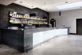 Radisson Blu Royal Hotel Dublin • Bar