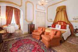 Villa Condulmer - Guest Room
