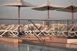 Grands Suites Hotel and Spa