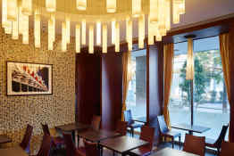 Mitsui Garden Hotel Shiodome Italia-gai