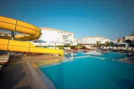 Mitsis Selection Laguna (formerly the Mitsis Laguna Resort & Spa)