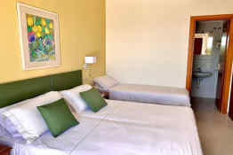 Hotel La Pergola & Villa Flavio