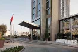 Rove City Center Deira