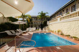 Hotel Posada Don Antonio