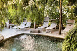 Hotel La Pergola & Villa Flavio