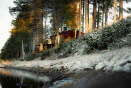 Aino Private Island Hotel