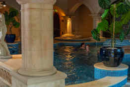 Pool - The Reserve at Muckross Park