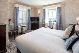 Somerville Hotel