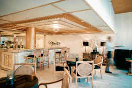 Mitsis Selection Laguna (formerly the Mitsis Laguna Resort & Spa)