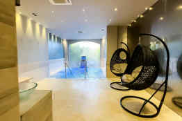 Villa Neri Resort & Spa