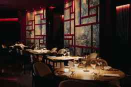 Radisson Blu Resort & Spa, Malta Golden Sands - Essence of India