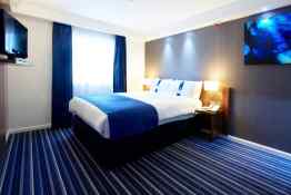 Holiday Inn Express London City