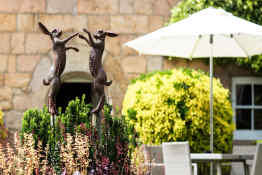 Greenhills Country House Hotel & Restaurant