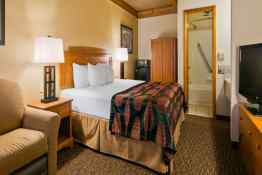 Best Western Plains Motel