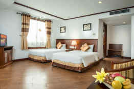 May De Ville City Center Hotel • Double Guestroom