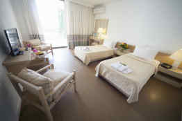 Hotel Amalia Olympia