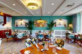 Somerville Hotel