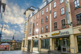 Maldron Hotel Derry