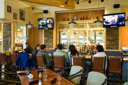 Denali Park Village Lodge - Lucky Miss Saloon