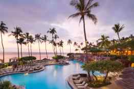 Hyatt Regency Maui Resort & Spa