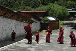 Monks