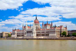 Budapest, Hungary
