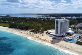 Hotel Riu Palace Paradise Island, Bahamas all inclusive vacation