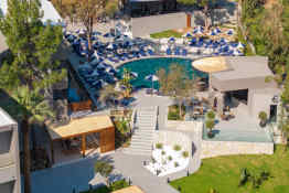Cabú Hotel Adults Only