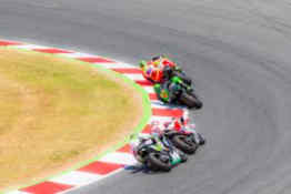 Formula 1 Barcelona Grand Prix (Lloret de Mar Stay): Pelouse Admission Day 1