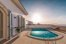 Mitsis Selection Laguna (formerly the Mitsis Laguna Resort & Spa)