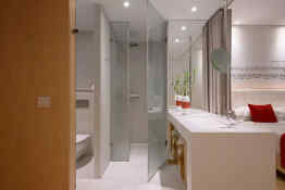 Bathroom - Hotel da Musica