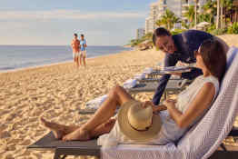 Hilton Cancun, an All-Inclusive Resort