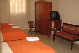 Hotel Villa Laguna - Guest Room