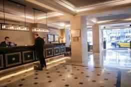 Abba Balmoral Hotel Barcelona