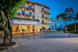 Grand Hotel Due Golfi