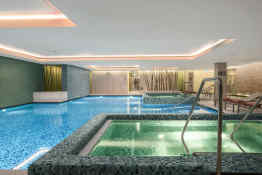 Park Hotel & Casino- Spa