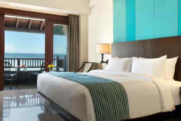 Holiday Inn Resort Bali Benoa