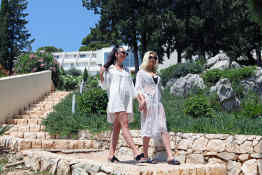 Hotel Osmine Slano
