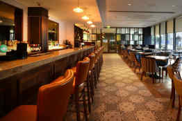 Hilton Dublin Kilmainham • Bar