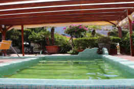 Hotel La Pergola & Villa Flavio