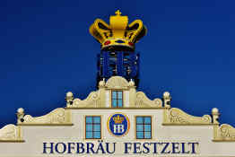 Hofbrauhaus Munich