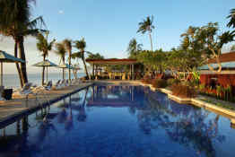 The Anvaya Beach Resorts